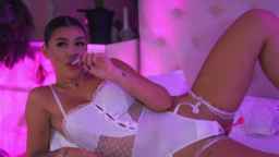 NatyDesiree Webcam Rips 16-11-2023