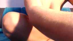 PetiteKim Webcam Rips 06-11-2023