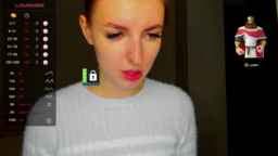 PinkPanterka Webcam Rips 12-09-2023