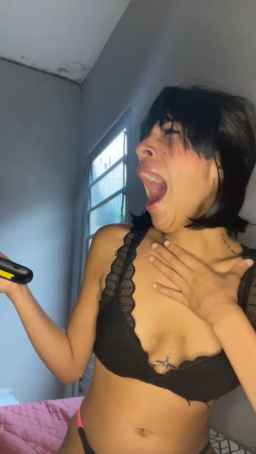 RaquelSky Webcam Rips 26-11-2023