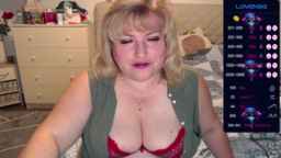 _SmileMila_ Webcam Rips 09-09-2023