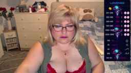 _SmileMila_ Webcam Rips 12-09-2023