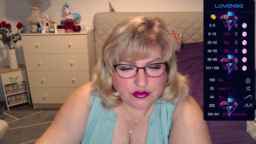 _SmileMila_ Webcam Rips 18-11-2023