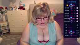 _SmileMila_ Webcam Rips 19-11-2023