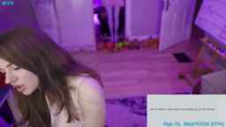 SophiesBobs Webcam Rips 26-11-2023