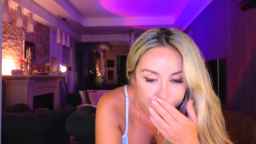 TheSassyOne Webcam Rips 12-09-2023
