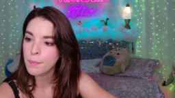 ThunderKitten Webcam Rips 09-11-2023