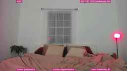 VerenaG Webcam Rips 19-11-2023
