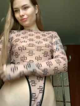 VladaMais Webcam Rips 16-11-2023