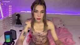 XXmeowmeowXX Webcam Rips 27-11-2023