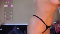 anna_hub Webcam Rips 08-11-2023