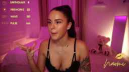 cinnabellee Webcam Rips 07-11-2023