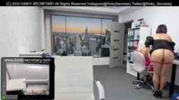 kinky1secretary Webcam Rips 08-09-2023