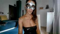 melinda_87 Webcam Rips 13-09-2023