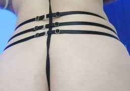 therealabby Webcam Rips 27-11-2023