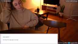 Reige Webcam Rips 17-09-2023