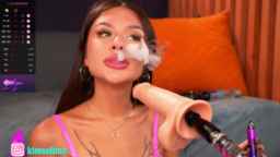 CreaMBaby Webcam Rips 19-09-2023