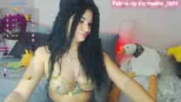 SPOKUSNYTSIA Webcam Rips 20-09-2023