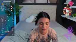 MelanieNolan Webcam Rips 22-09-2023