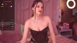 EvaHyde Webcam Rips 28-11-2023