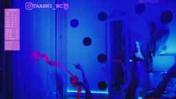 Taanni Webcam Rips 02-12-2023