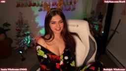 iKarli Webcam Rips 07-12-2023