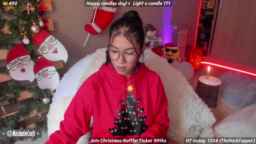 KatieCroft Webcam Rips 07-12-2023