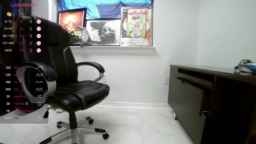 BunnyNextDoor Webcam Rips 11-12-2023