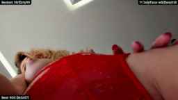 Yveline Webcam Rips 14-12-2023