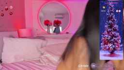 SallyeLeins Webcam Rips 15-12-2023