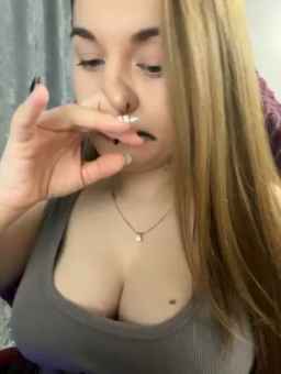 AlinaRay Webcam Rips 16-12-2023