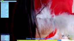 CindyBKK Webcam Rips 25-12-2023