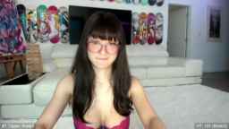 StellarLoving Webcam Rips 27-12-2023