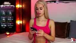 BrianaJane Webcam Rips 31-12-2023