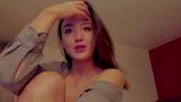 AlexaGirl1 Webcam Rips 15-09-2023
