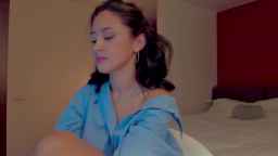 AlexaGirl1 Webcam Rips 22-09-2023