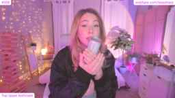 AlexaSharp Webcam Rips 05-12-2023