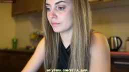 Allie_Synn Webcam Rips 12-12-2023