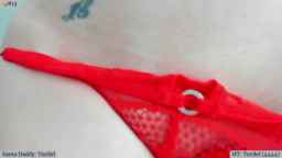Angie Webcam Rips 10-12-2023