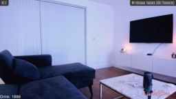 ArianBelltime Webcam Rips 11-12-2023