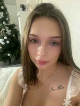 AuroraAngel Webcam Rips 07-12-2023