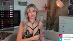 Avril_Cyrus Webcam Rips 12-12-2023