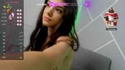 BabyAylin Webcam Rips 16-09-2023