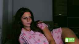 BelovedKhlloe Webcam Rips 17-09-2023