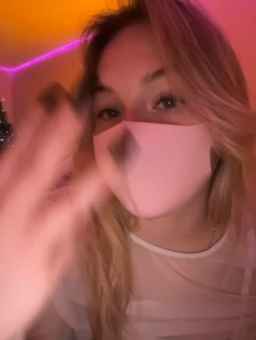 BoredGirl Webcam Rips 13-12-2023