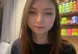 CrazyAleona Webcam Rips 15-12-2023