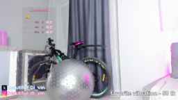 -Diana- Webcam Rips 04-12-2023