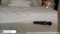 DorisCream Webcam Rips 17-12-2023