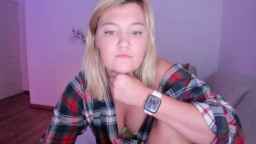 FIRE_ICE_EMMA Webcam Rips 17-09-2023