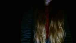 GirlOffGrid Webcam Rips 23-12-2023
